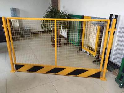 德州德城区楼梯口护栏